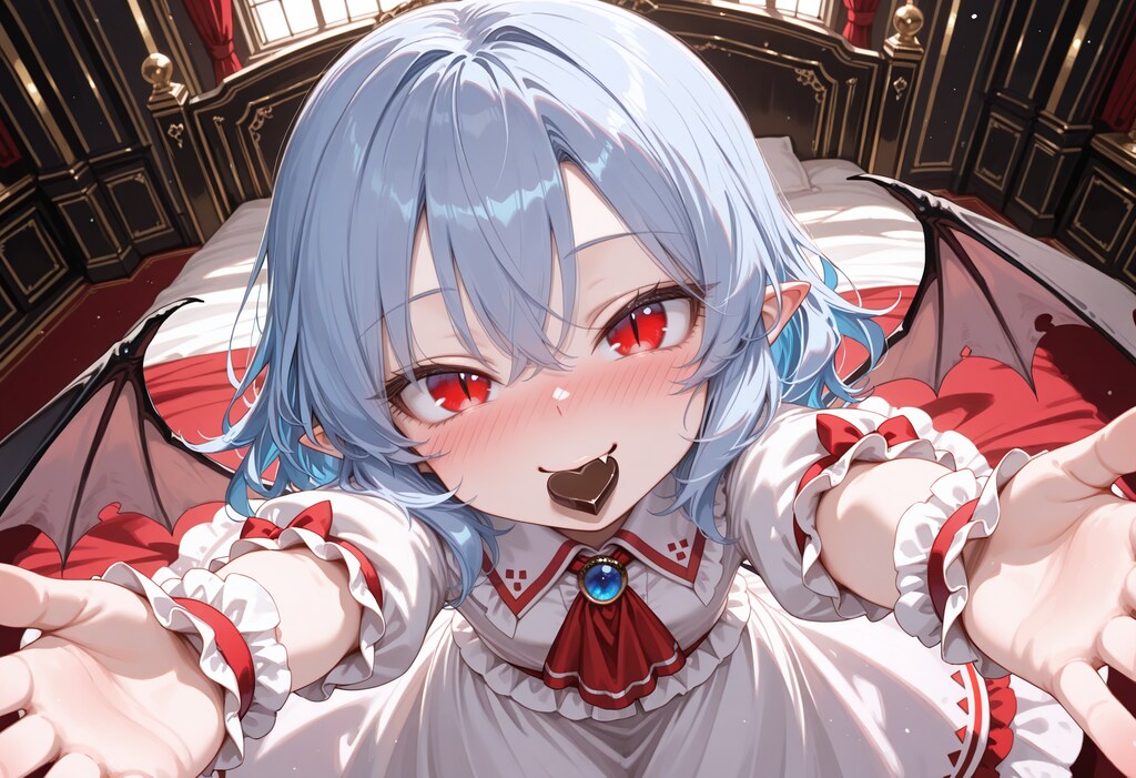 おぜうちょこ
