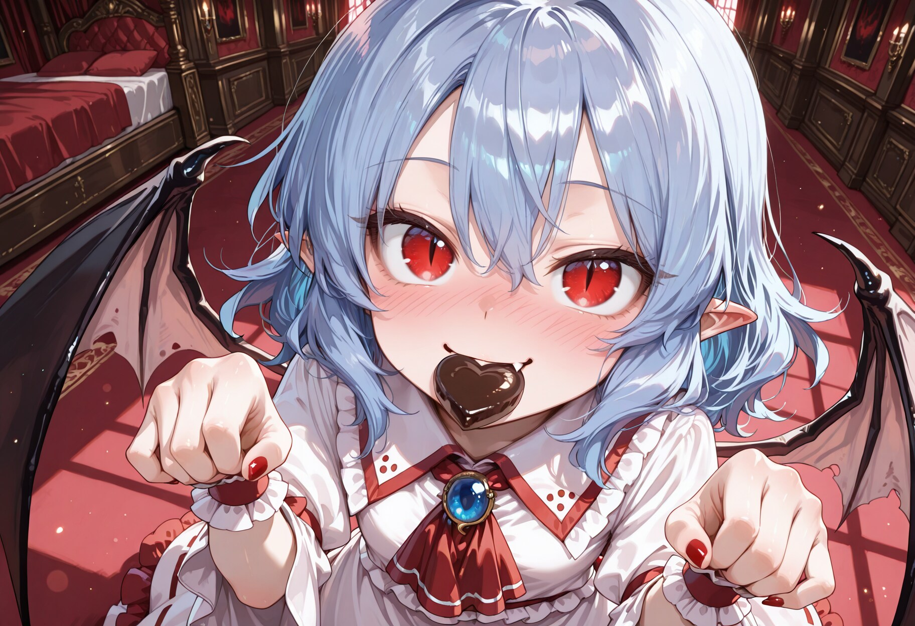 おぜうちょこ