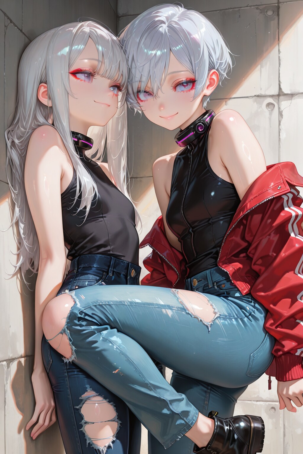 ジャケ写
