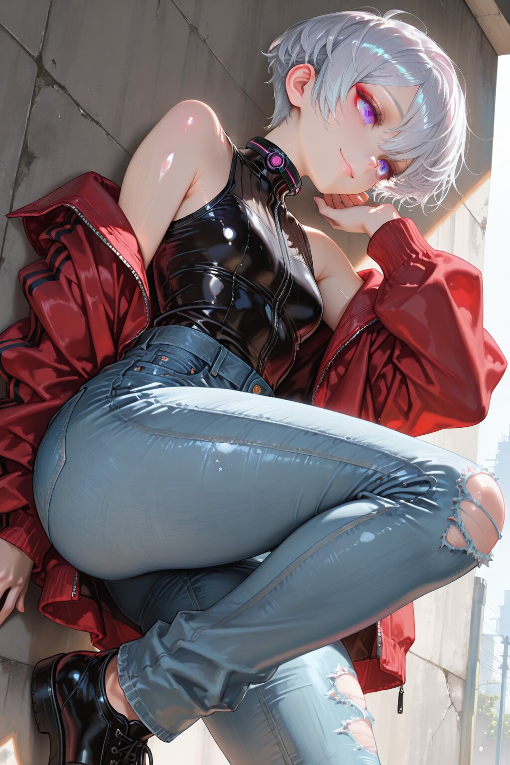 ジャケ写