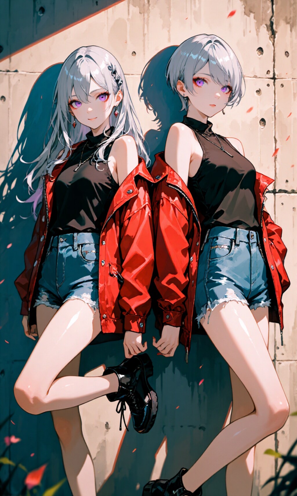 ジャケ写