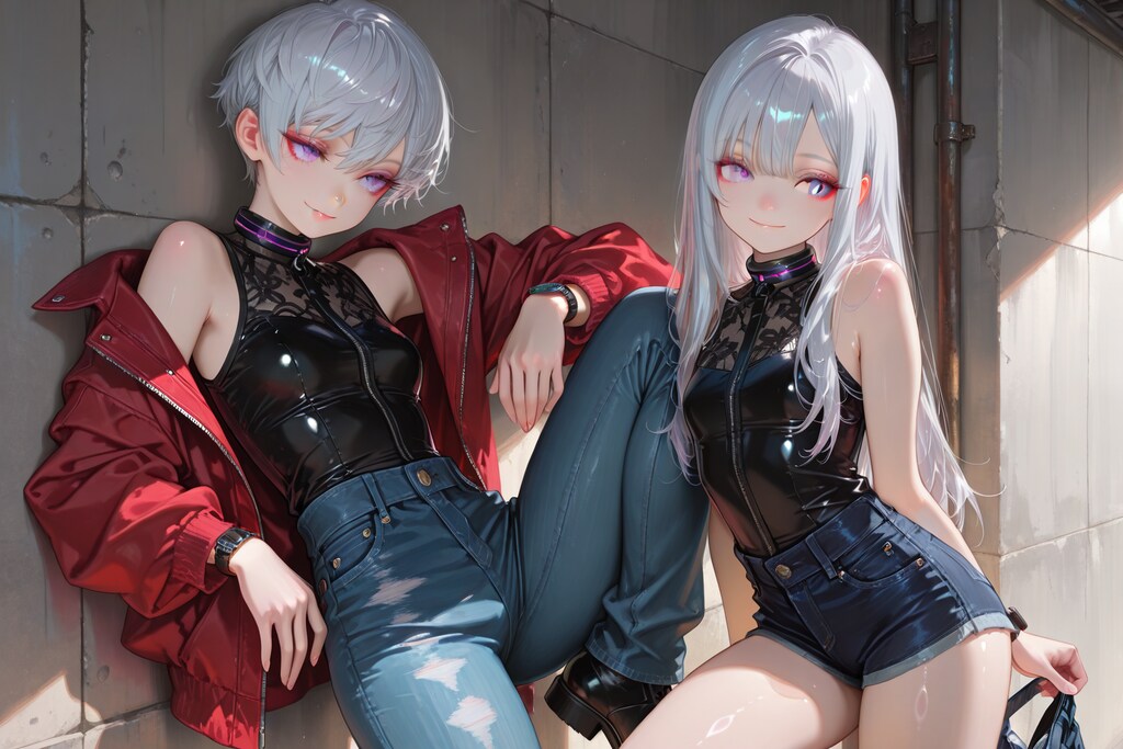 ジャケ写