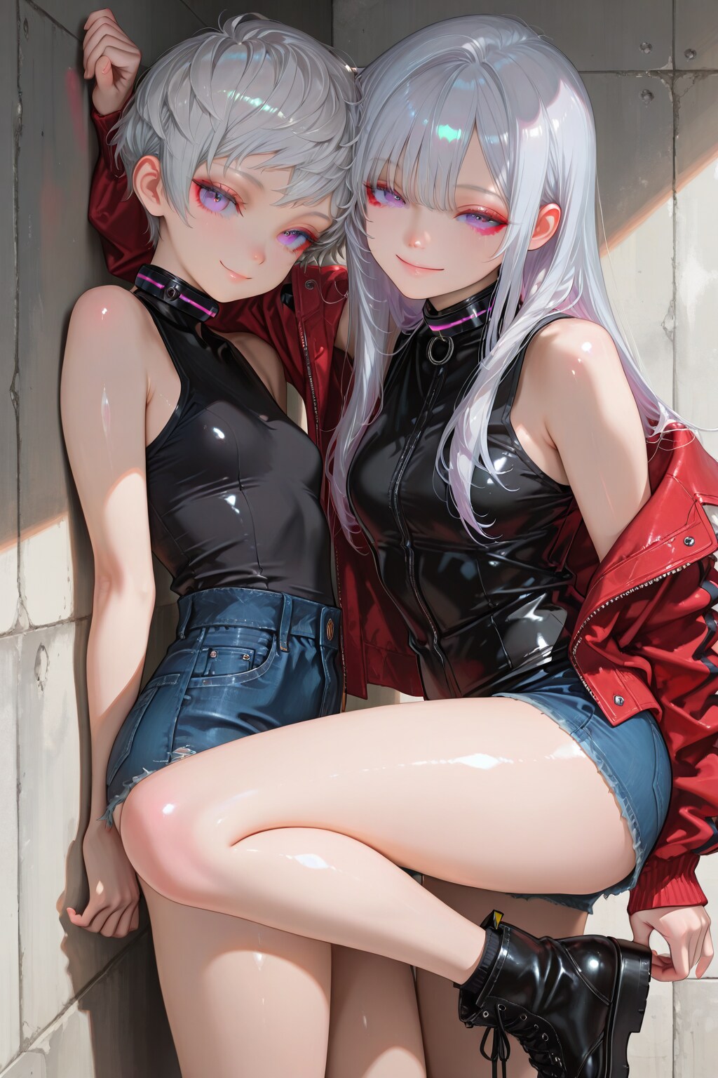 ジャケ写