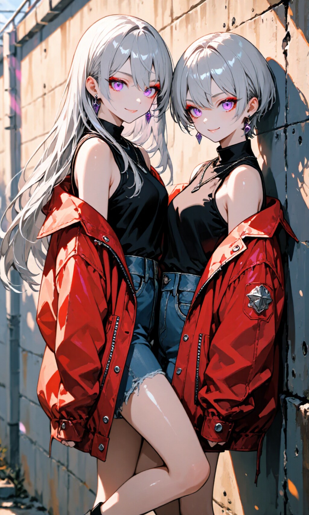 ジャケ写