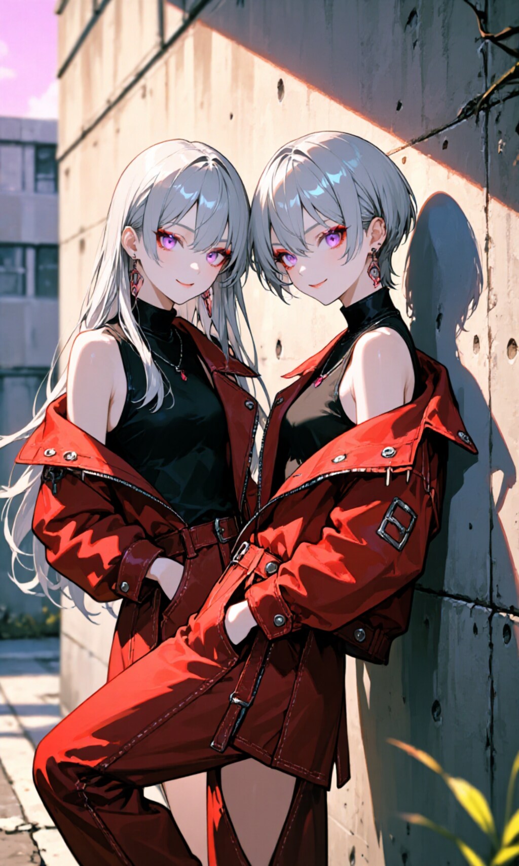 ジャケ写