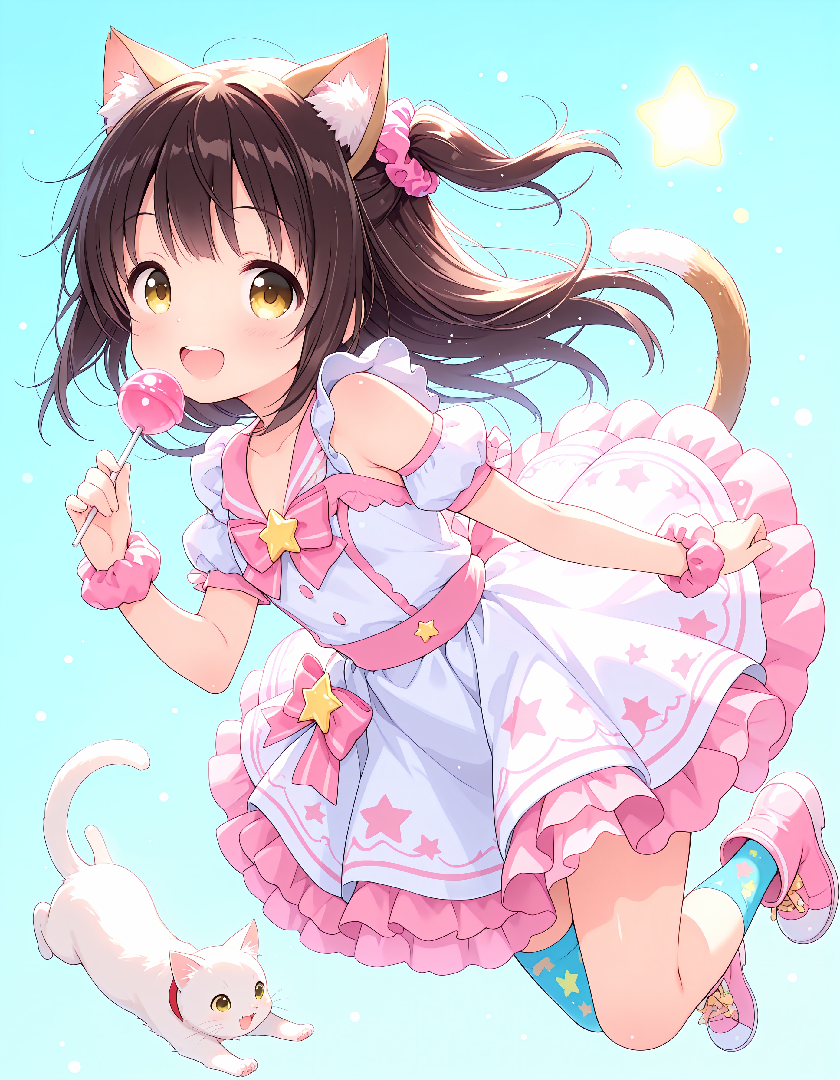 キャンディマジック