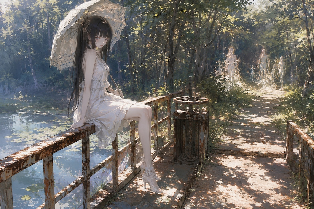 陽炎
