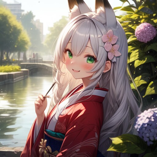 狐白