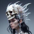 CRYSTaLSKuLL+GiRL 12枚目