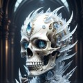 CRYSTaLSKuLL+GiRL 8枚目