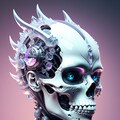 CRYSTaLSKuLL+GiRL 6枚目