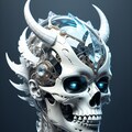 CRYSTaLSKuLL+GiRL 4枚目