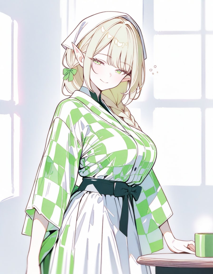 エリー475 | の人気AIイラスト・グラビア