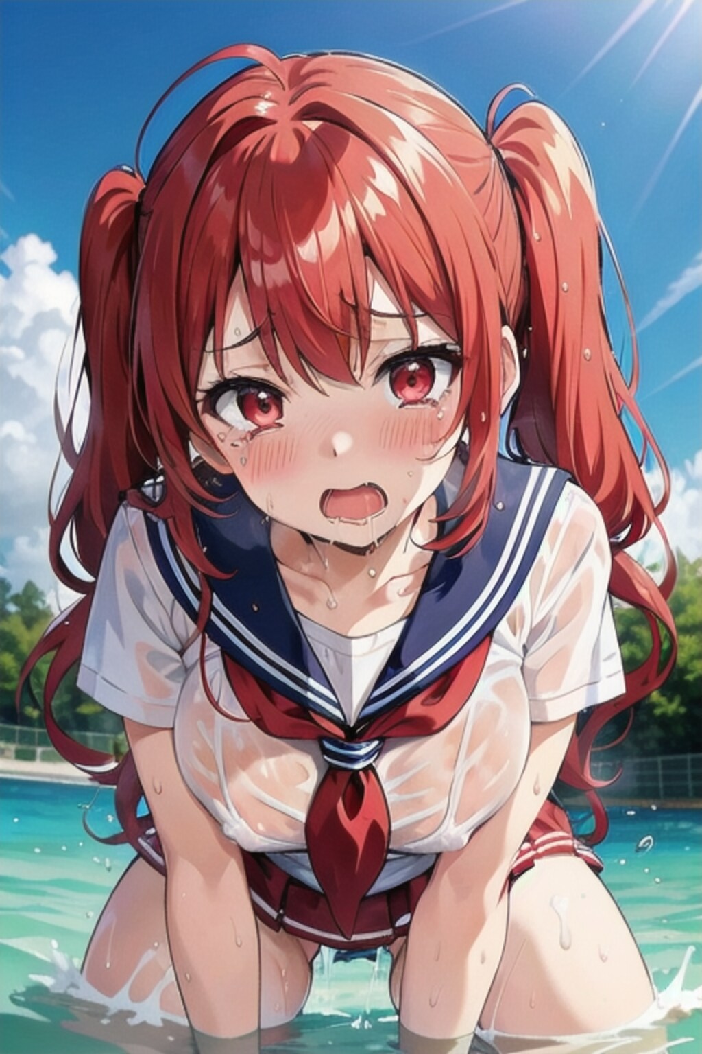 アオナツ