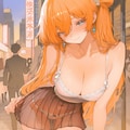 APRICOTのセンス....？ 4枚目