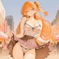 APRICOTのセンス....？ 5枚目