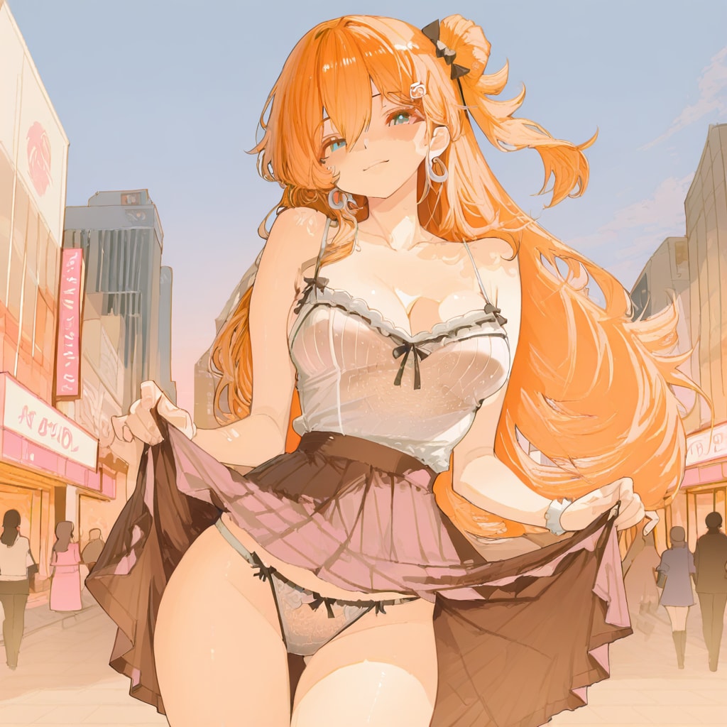 APRICOTのセンス....？