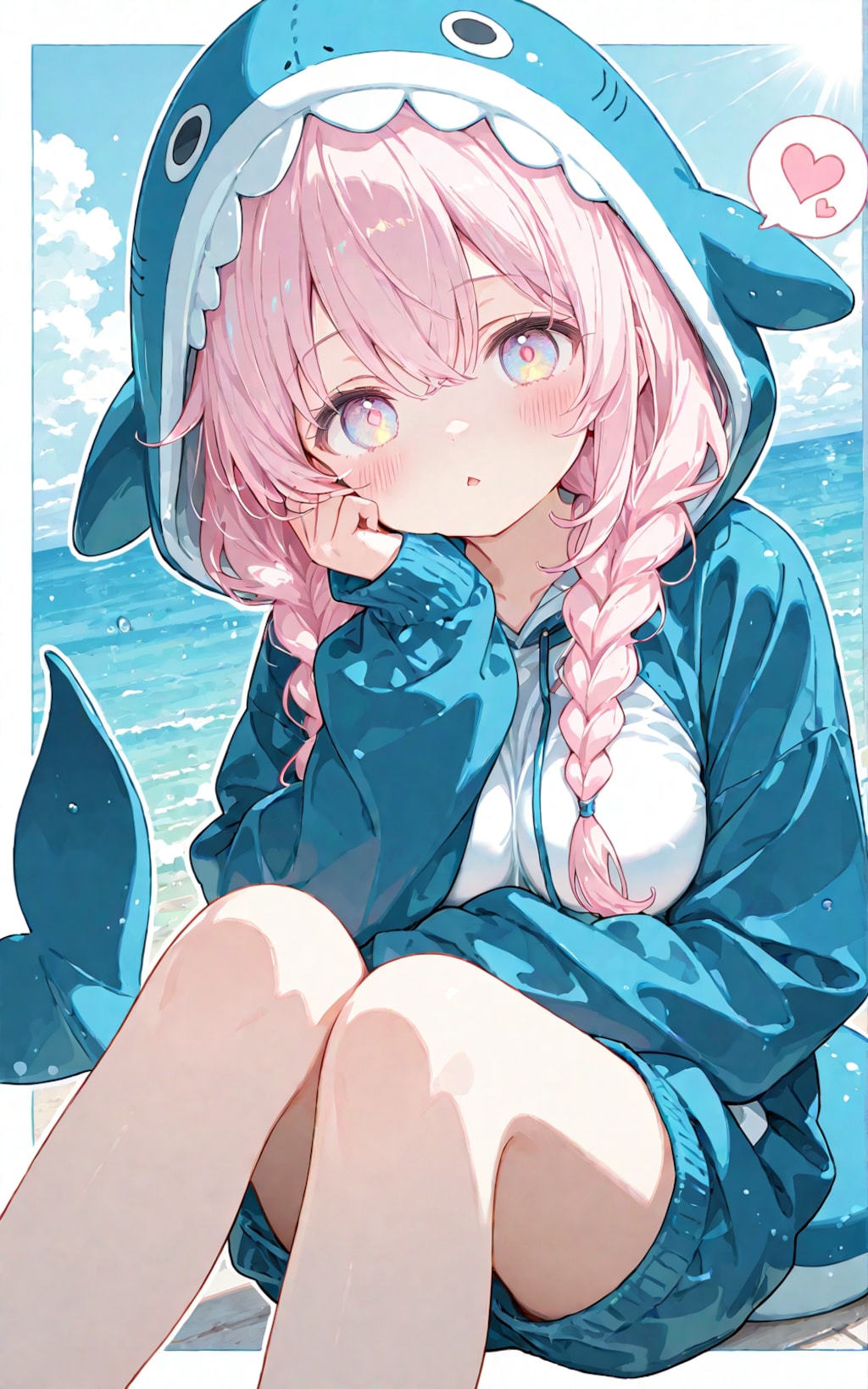 くじらちゃん 67