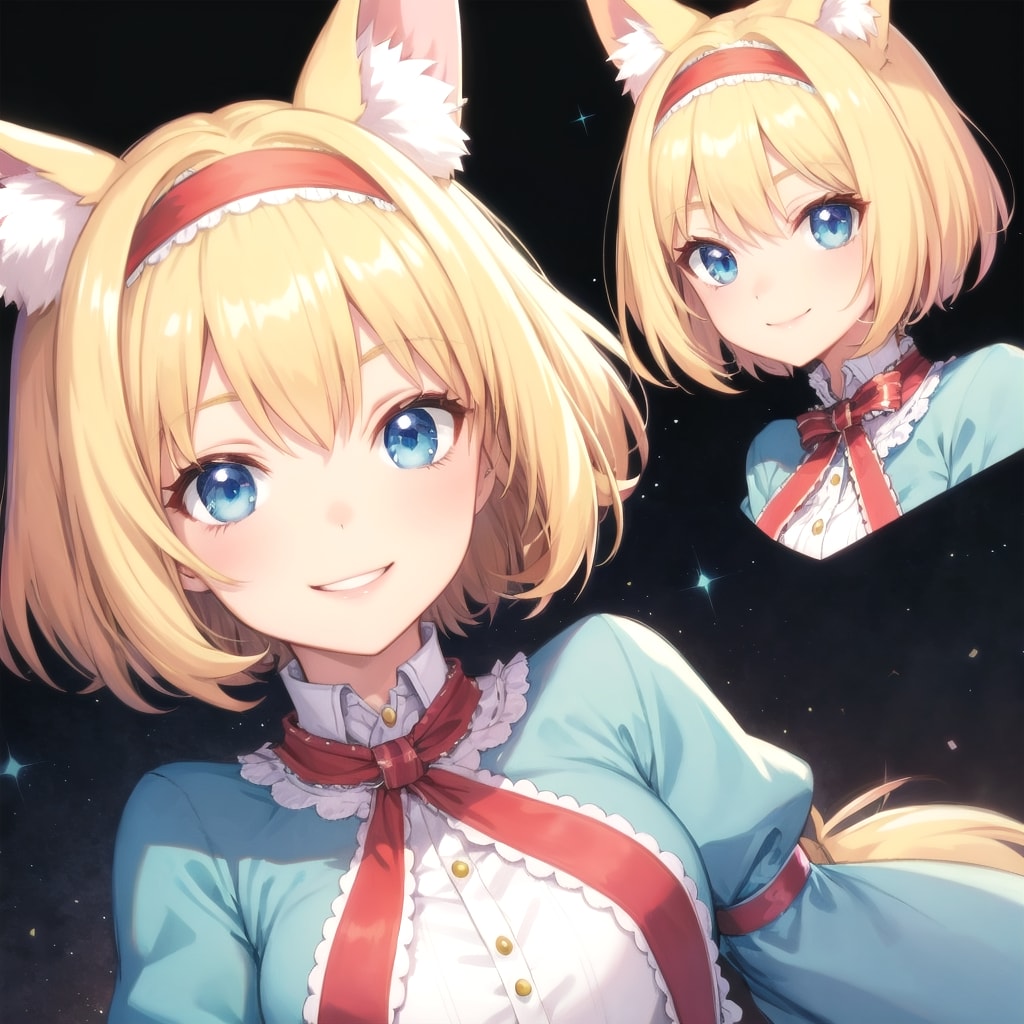 版権キャラに挑戦 | の人気AIイラスト・グラビア