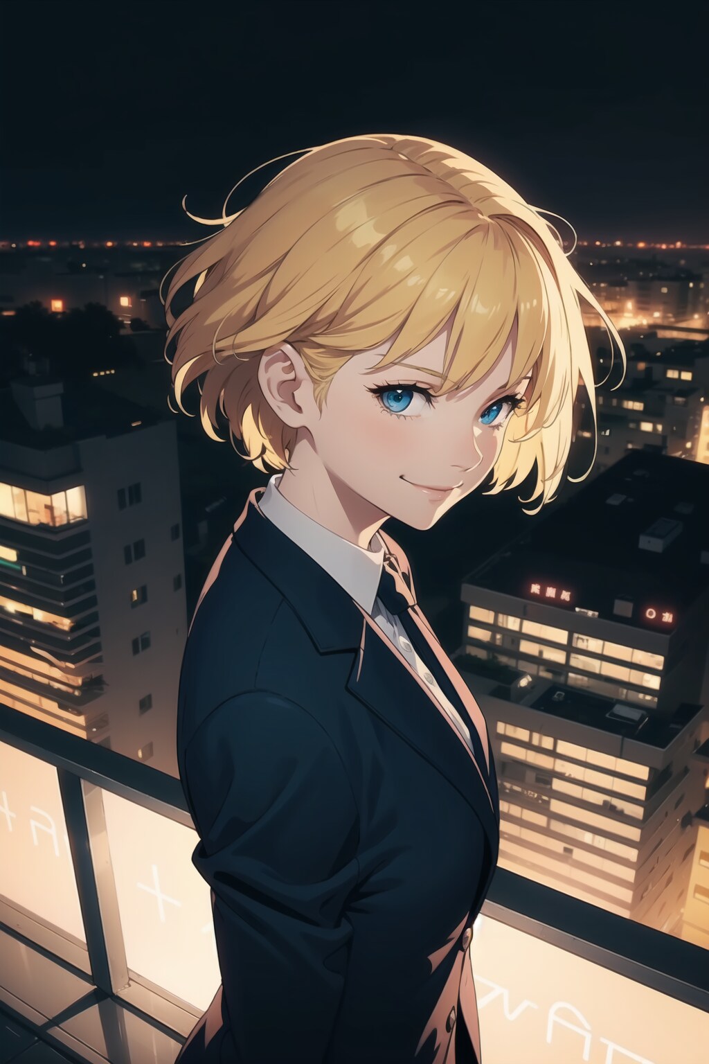 知りたいか？