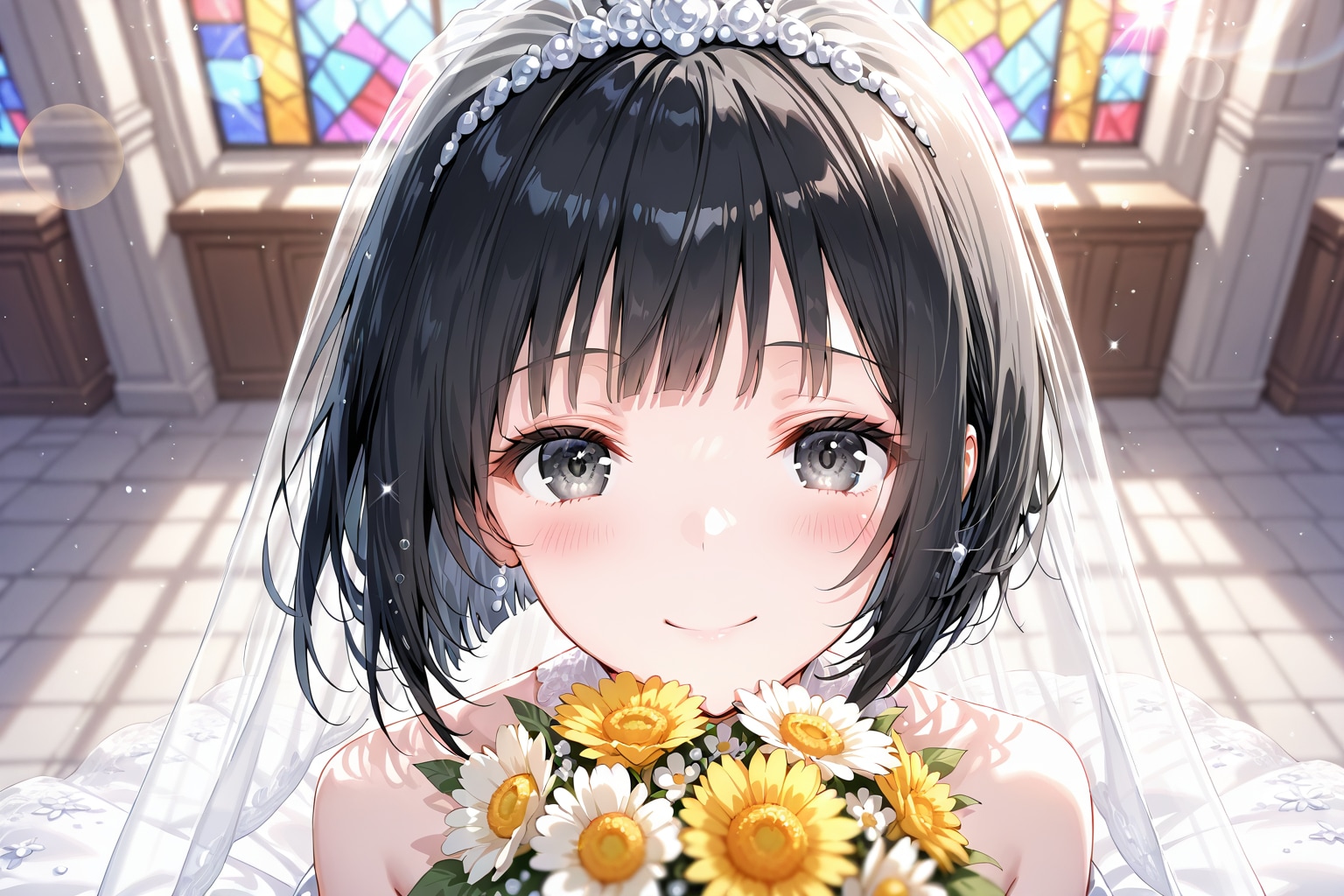 花嫁