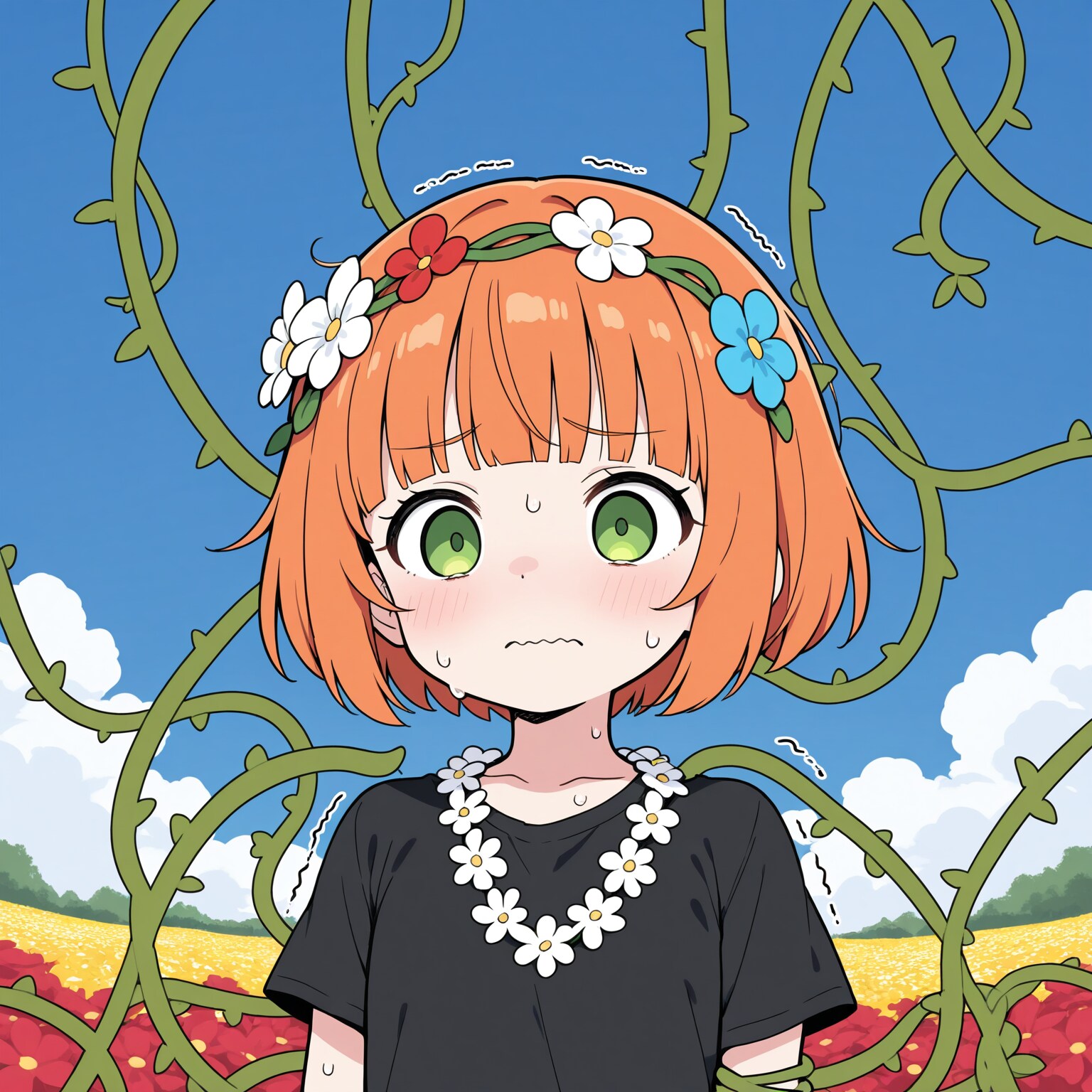 【ネックレス】あんたが主役！