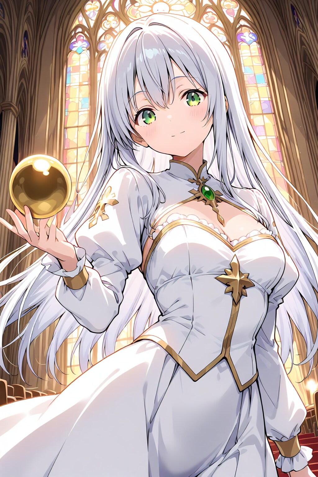 キンタマとステラちゃん | の人気AIイラスト・グラビア