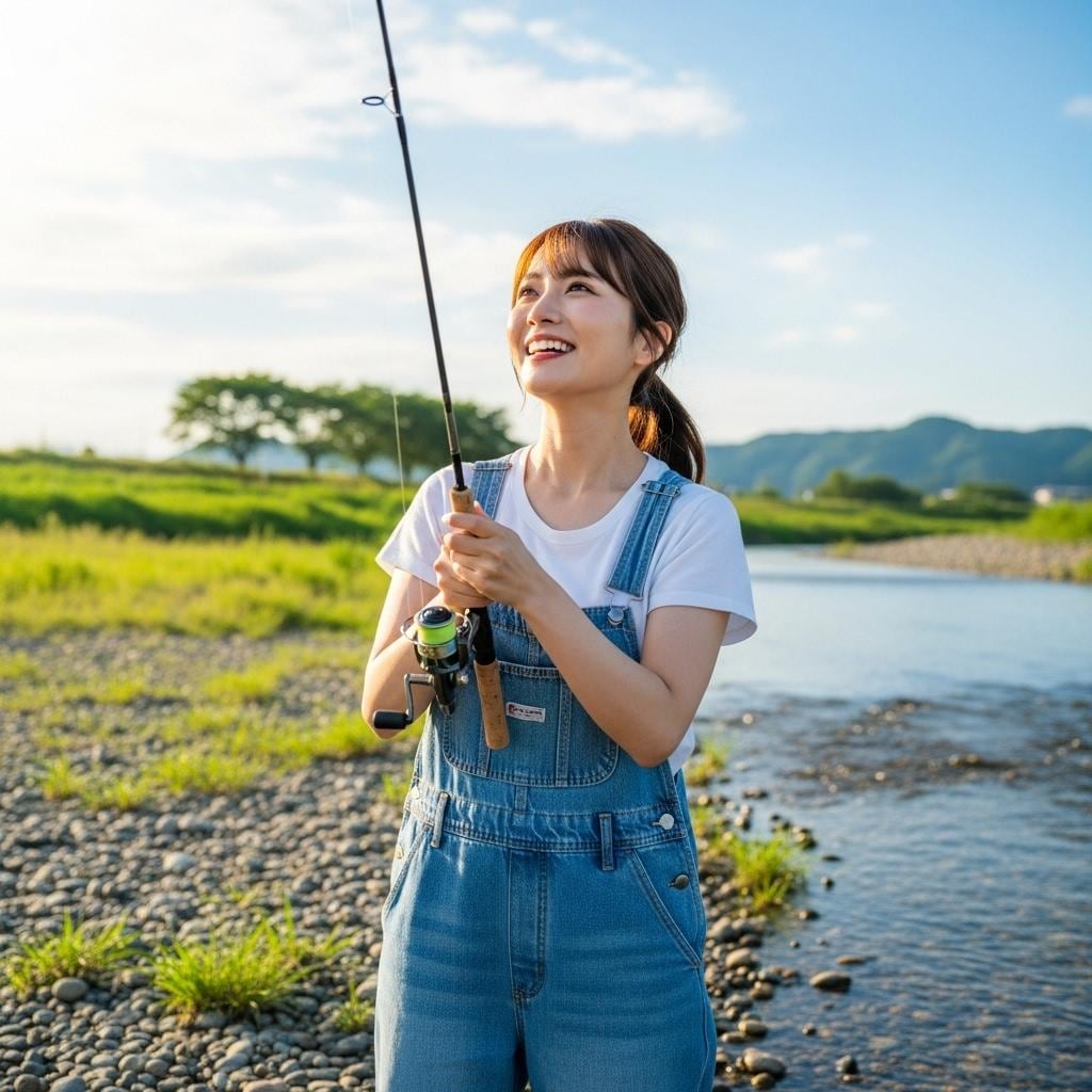 秋の河原は､､､