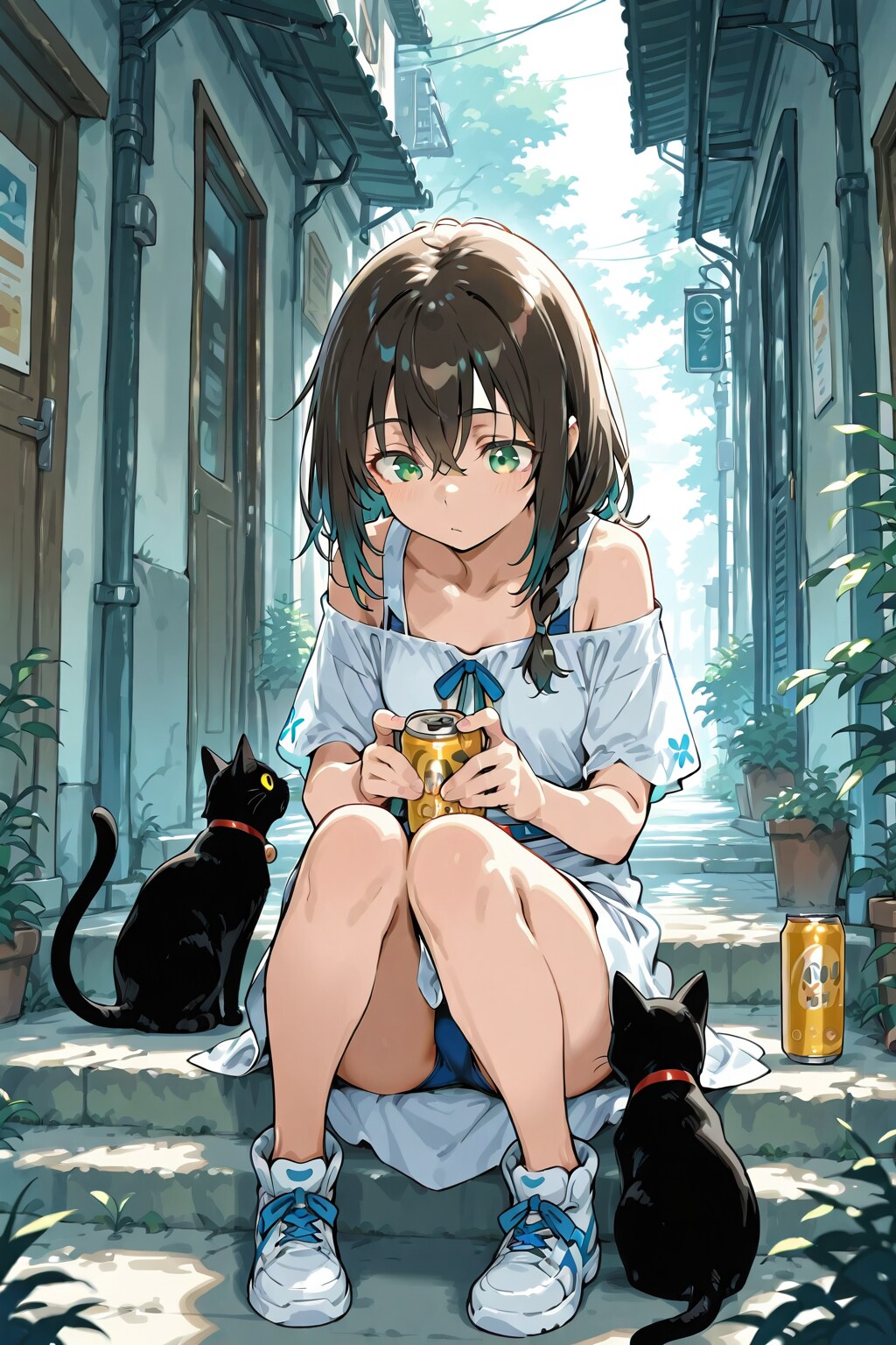 魔女の煮凝り