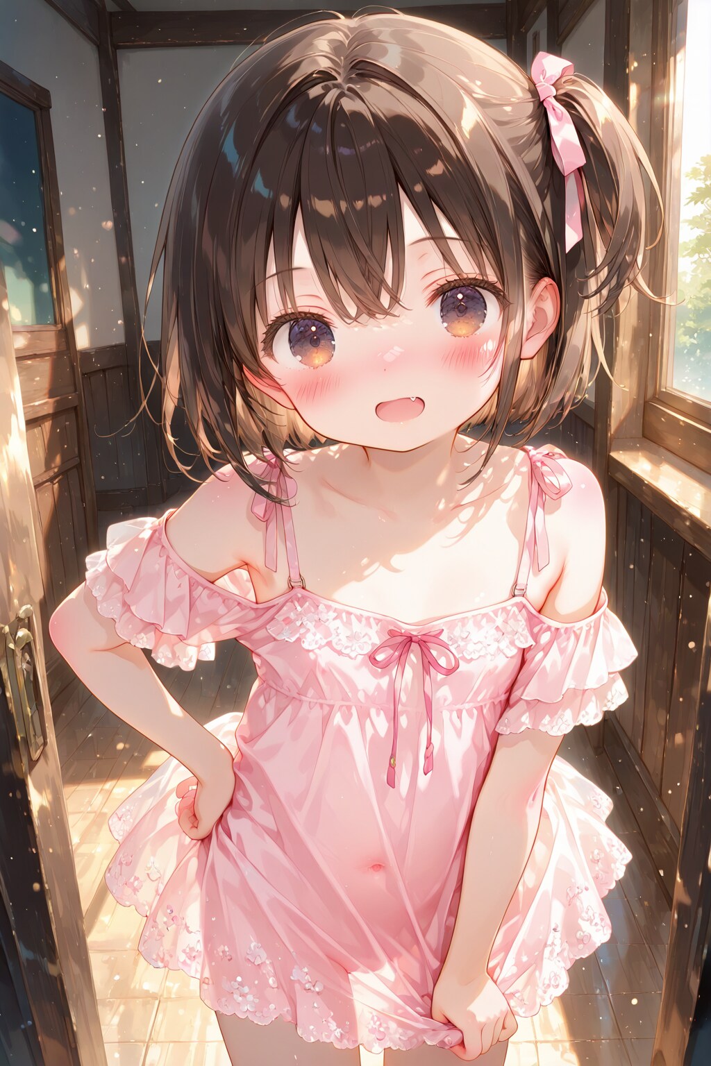 キャミソール