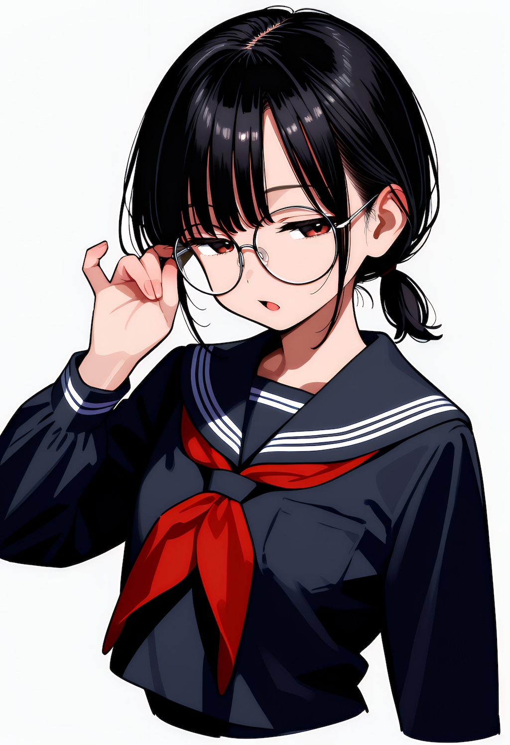 当たり前でしょ？