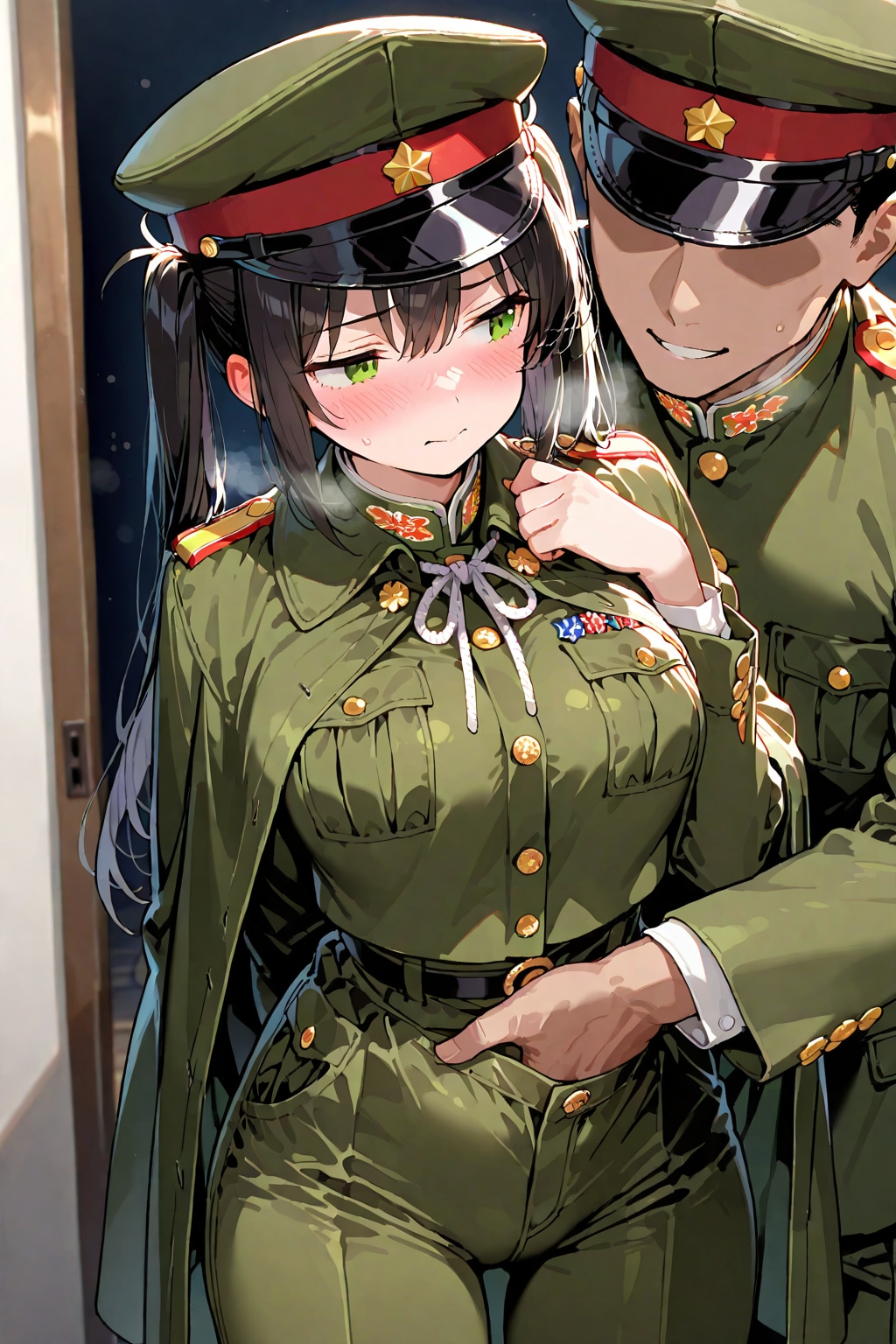 身体検査