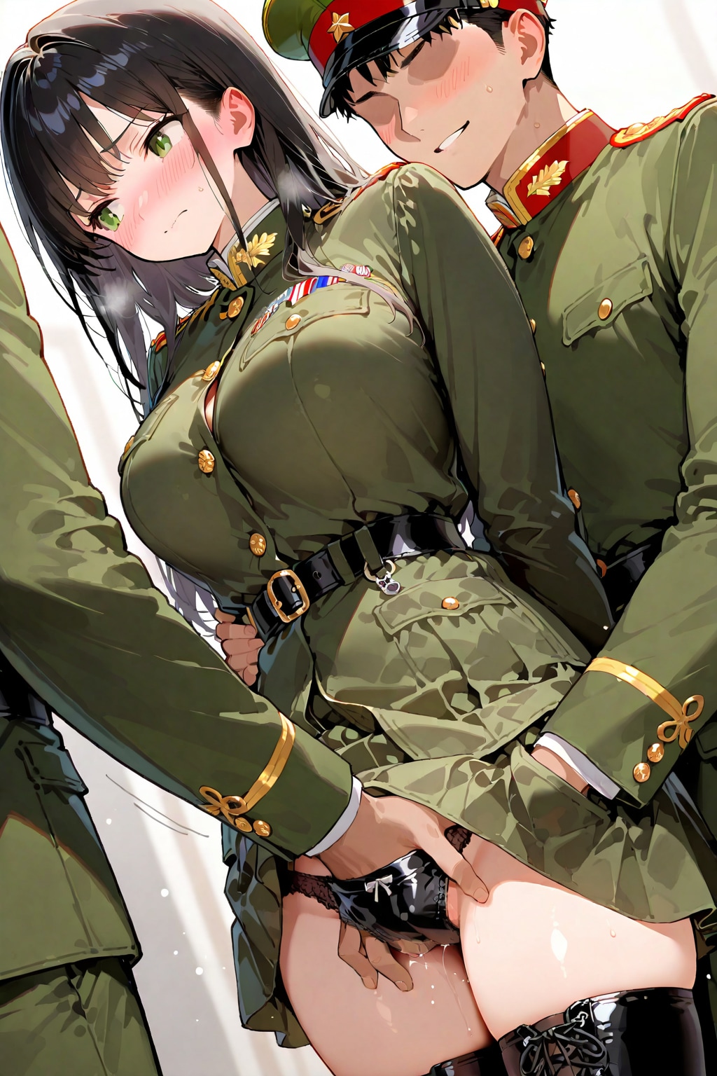 身体検査