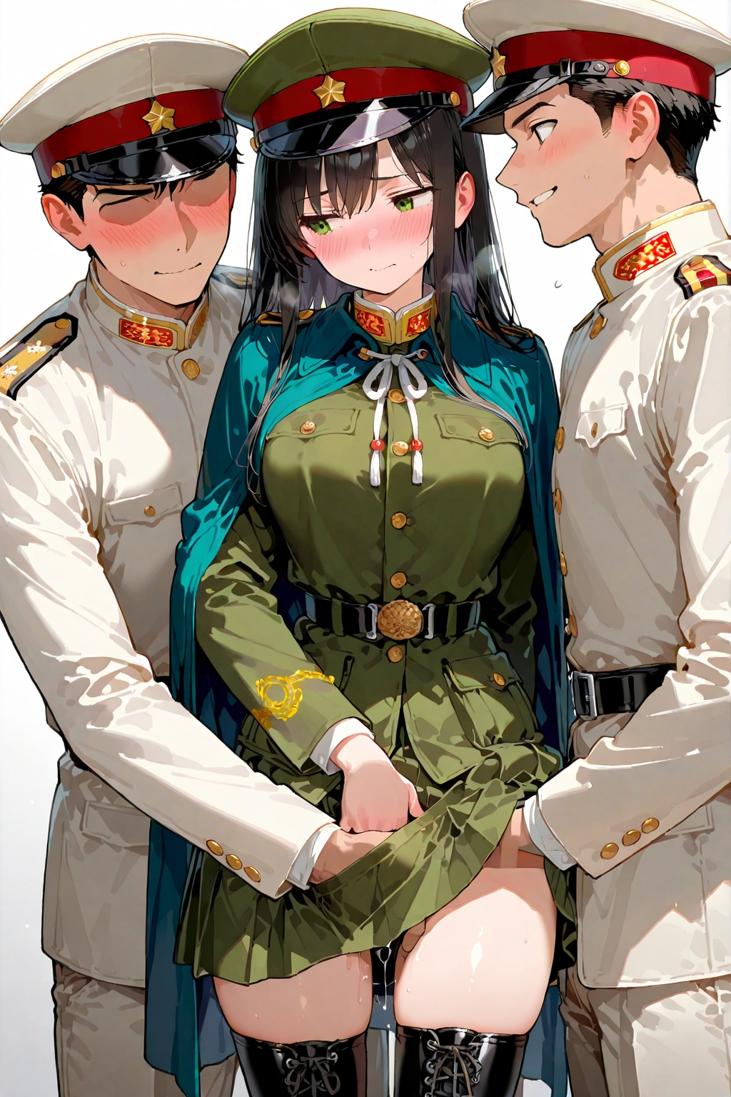 身体検査