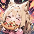 [がぞうどうぞ]💥復ッ🍕活ッ💥 12枚目