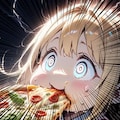 [がぞうどうぞ]💥復ッ🍕活ッ💥 9枚目