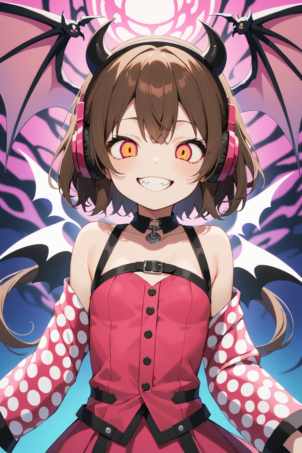 今日のゆりなヴェルモ