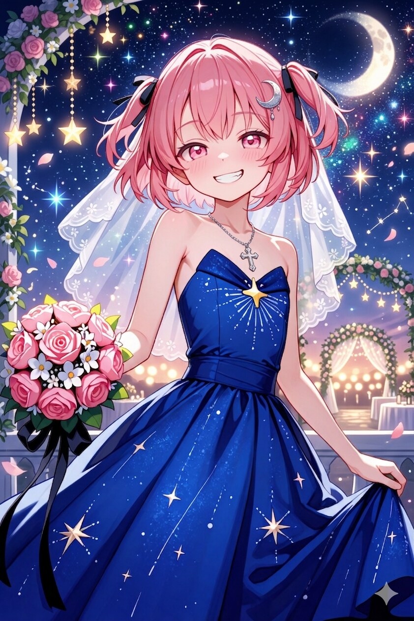 ジューンブライド