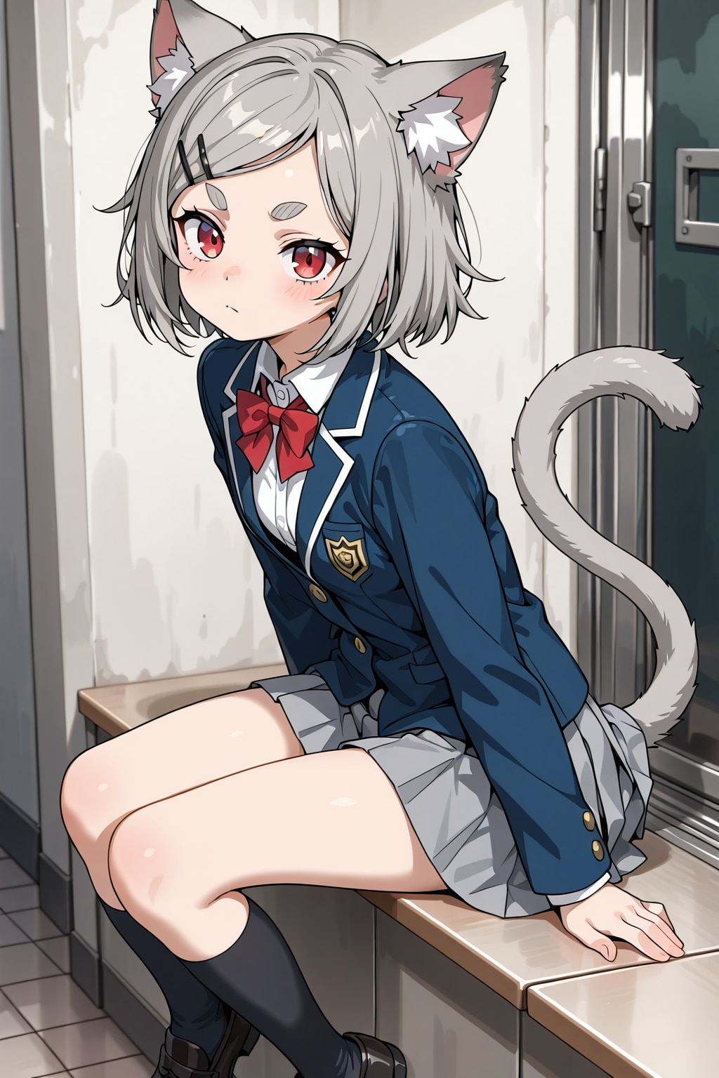 妹子ちゃん | の人気AIイラスト・グラビア