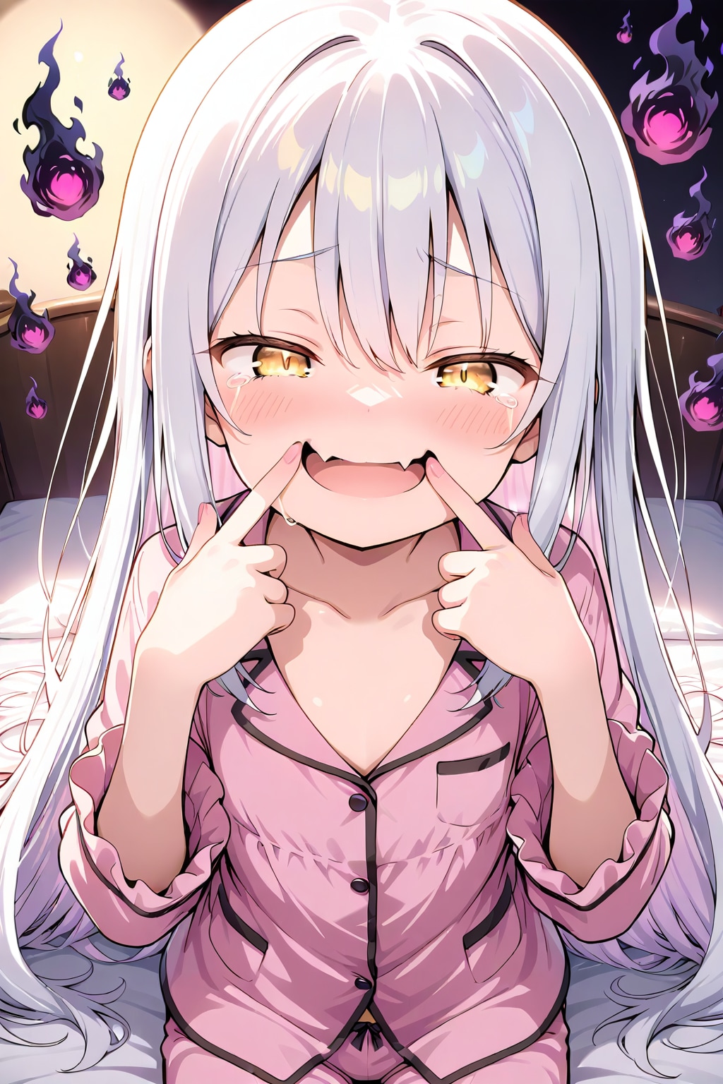 サンタさんなんていなかったんだ…