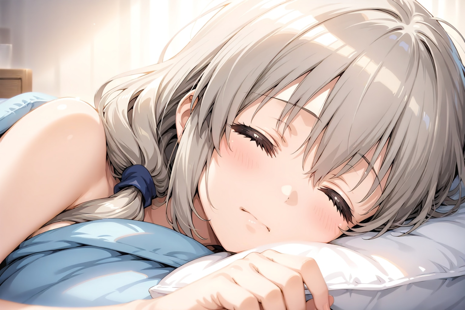 宇崎月