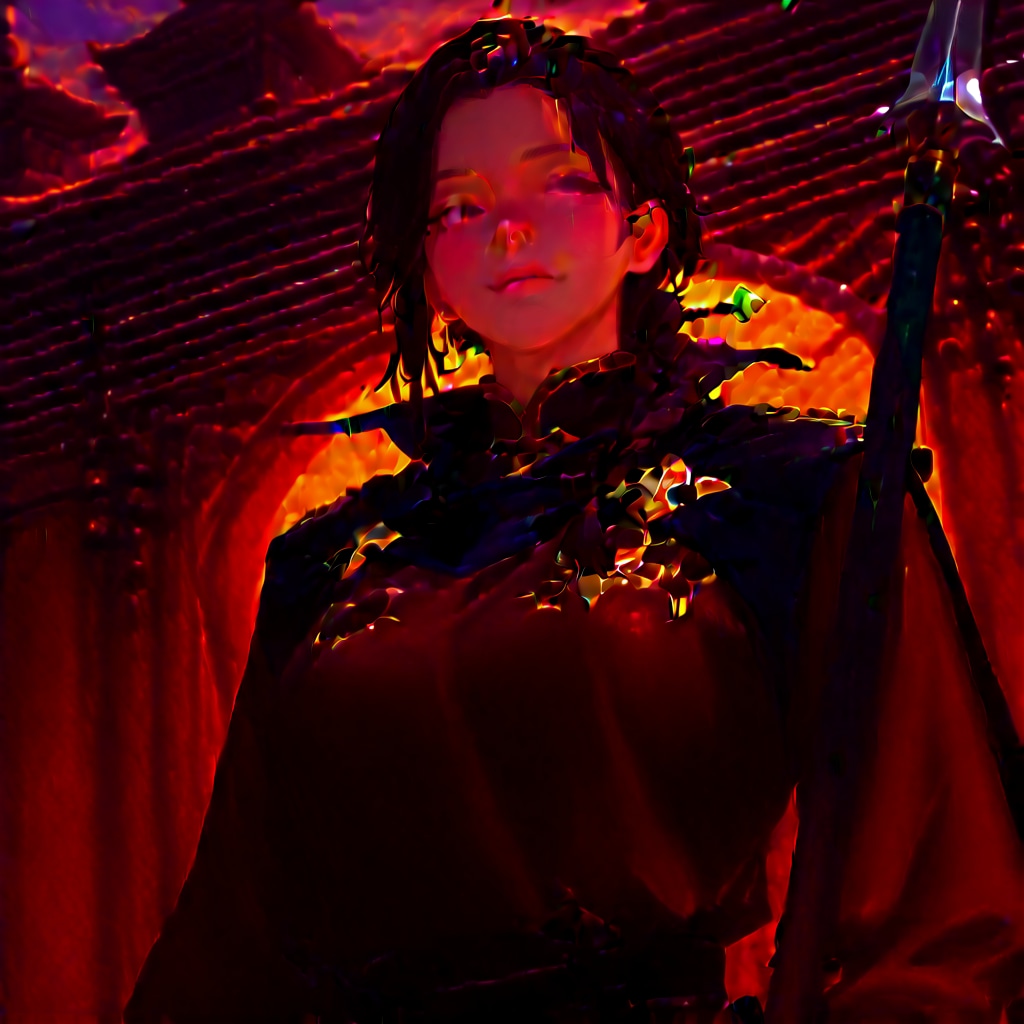 天富星