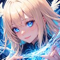 天国の少女 6枚目