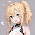 UL生成機能新モデルLUVでうちの子達♪ 6枚目