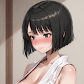 UL生成機能新モデルLUVでうちの子達♪ 8枚目