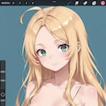 UL生成機能新モデルLUVでうちの子達♪ 7枚目