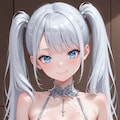 UL生成機能新モデルLUVでうちの子達♪ 3枚目