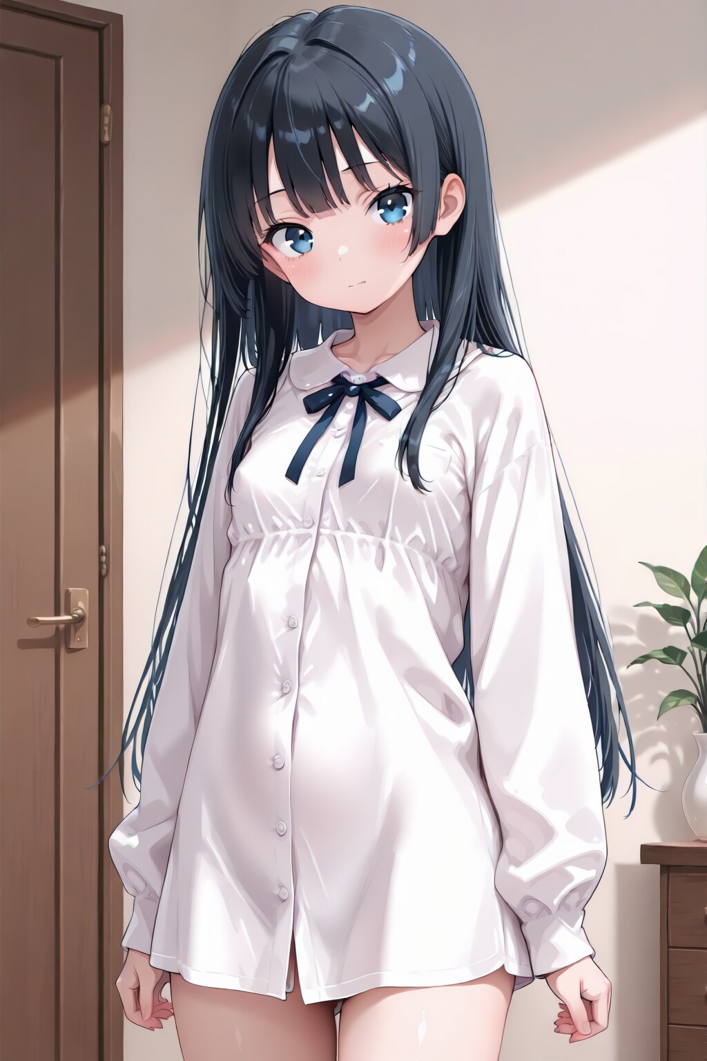 UL生成機能新モデルLUVでうちの子達♪