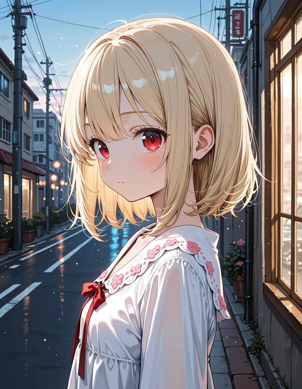 穂華 スナップ 10