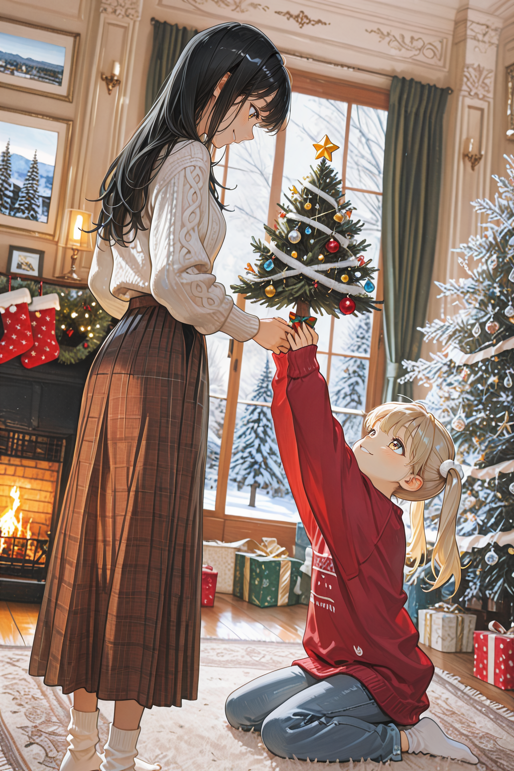 今年もやって来る♪